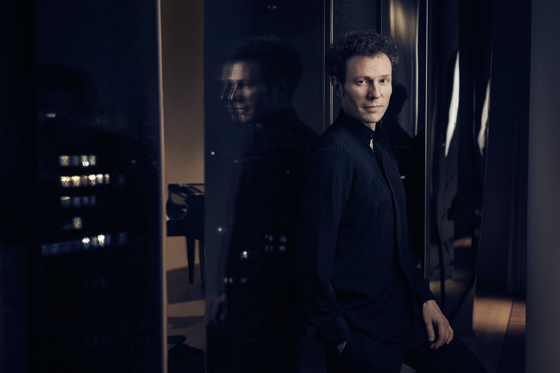 Simon Gaudenz © Lucia Hunziker